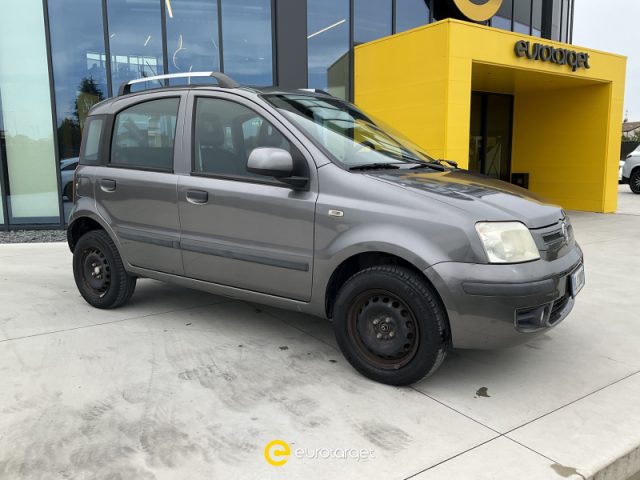 fiat panda 1.4 natural power classic