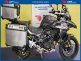 BENELLI TRK 502 Garantita e Finanziabile