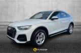 AUDI Q5 SPB 40 TDI quattro S tronic Business Advanced