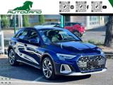 AUDI A3 allstreet TFSI 150 kW Business Advanced Matrix