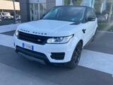LAND ROVER Range Rover Sport 3.0 TDV6 S