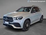 MERCEDES-BENZ GLE 300 d 4Matic Mild Hybrid Premium Aut.