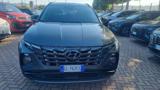 HYUNDAI Tucson 1.6 HEV aut.Exellence