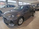 MAZDA 2 Full Hybrid 116cv Centre line