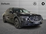 MERCEDES-BENZ E 220 d Mild hybrid 4Matic S.W. Advanced Plus All Terrai