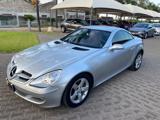 MERCEDES-BENZ SLK 200 Kompressor cat