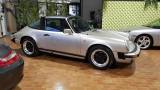 PORSCHE 911 3200 carrera targa