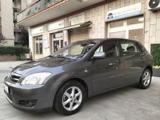 TOYOTA Corolla 2.0 16V D-4D 5P Sol *SOLO 19.000 KM!!!*