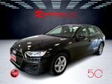 AUDI A4 Avant 40 g-tron S tronic KM 69.000 Unico Proprieta