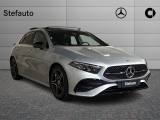 MERCEDES-BENZ A 180 d Automatic AMG Line Advanced Plus