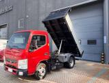 MITSUBISHI Canter 3S15/25 AMT  rib.le 3 lati
