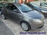 LANCIA Ypsilon 1.2 69 CV 5 porte S&S Elefantino Blu