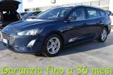 FORD Focus 1.5 EcoBlue 120 CV automatico SW Business Co-Pilot