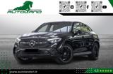 MERCEDES-BENZ GLC 300 4Matic Mild hybrid Coupé AMG Line Advanced Plus