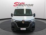 OPEL Movano T35 2.3 dCi L3H2 Ice UNIPROP. CERTIFICATO