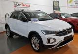 VOLKSWAGEN T-Roc 2.0 TDI SCR Edition Plus IN PROMOZIONE