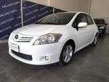 TOYOTA Auris 1.4 D-4D 5 porte