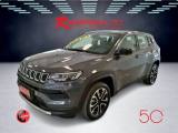 JEEP Compass 1.5 Turbo T4 130 CV MHEV IBRIDO Km 0 Pronta Conseg