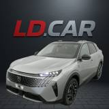 PEUGEOT 3008 Hybrid 145 e-DCS6 GT + Tetto Panor + pack 360°