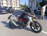 BMW G 310 GS G 310 GS