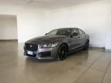 JAGUAR XE 2.0 D 180 CV aut. Portfolio*MOTORE*NUOVO