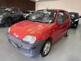 FIAT Seicento 1.1 benzina*ok neopatentati