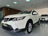 NISSAN Qashqai 1.6 dCi 2WD*CAMBIO AUTO*