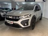 DACIA Jogger 1.0 TCe GPL 100 CV 5 posti Extreme Up