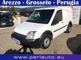 FORD Transit Connect 200S 1.8 TDCi/110CV DPF PC-TN LX