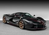 FERRARI LaFerrari Aperta 