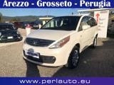 TATA Aria 2.2td  7 posti 4x4