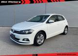 VOLKSWAGEN Polo 1.0 TGI 5porte Benzina/metano OK NEOPATENTATI