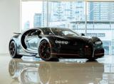 BUGATTI Other CHIRON 
