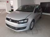 VOLKSWAGEN Polo 1.2 3 porte Trendline no aria