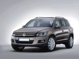 VOLKSWAGEN Tiguan 2.0 TDI 110 CV Trend & Fun BlueMotion Technology