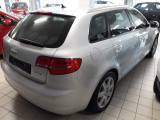 AUDI A3 SPB 1.2 TFSI Attraction