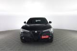 ALFA ROMEO Stelvio Stelvio 2.2 Turbodiesel 210 CV AT8 Q4 Veloce