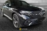 MERCEDES-BENZ GLC 300 d 4Matic Mild hybrid Coupé AMG Line Premium Plus