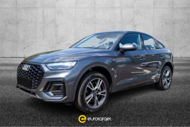 audi q5 spb 50 tfsi e quattro s tronic s line