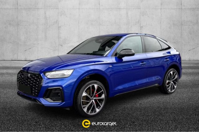 audi q5 spb 50 tfsi e quattro s tronic s line