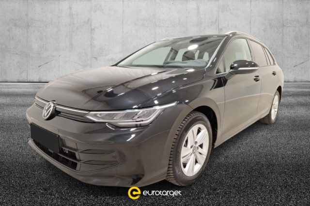 volkswagen golf variant 2.0 tdi 150 cv dsg scr life