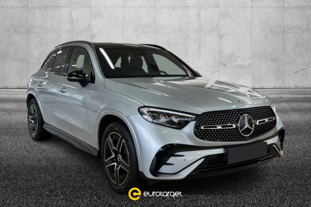 mercedes-benz glc 220 d 4matic mild hybrid amg line advanced plus
