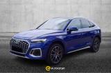 AUDI Q5 40 TDI 204 CV quattro S tronic S line