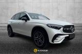 MERCEDES-BENZ GLC 220 d 4Matic Mild Hybrid AMG Advanced