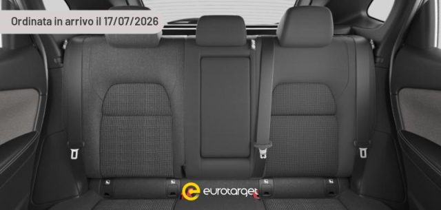 NISSAN Qashqai Elettrica/Benzina usata