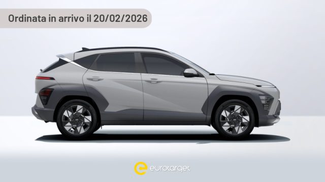 hyundai kona 1.6 t-gdi dct exellence