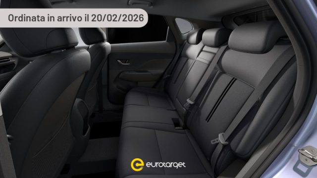 hyundai kona 1.6 t-gdi dct nline