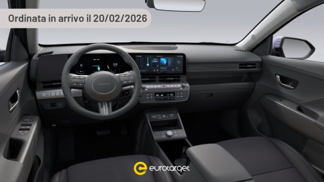 hyundai kona 1.0 t-gdi xtech