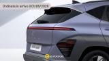 HYUNDAI Kona 1.6 HEV DCT NLine