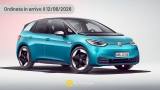 VOLKSWAGEN ID.3 GTX Fire+Ice